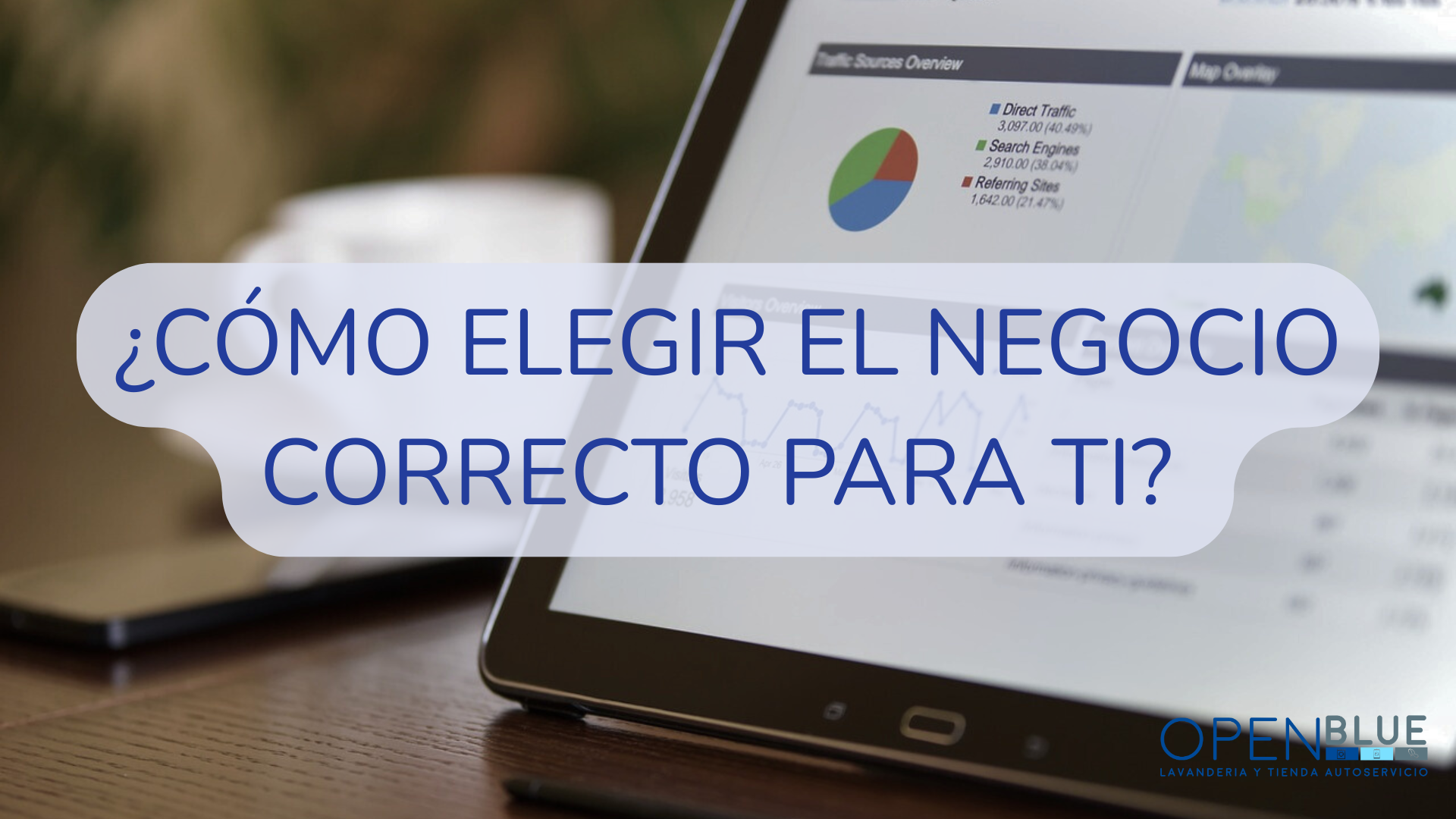 ¿Cómo elegir el negocio correcto para ti