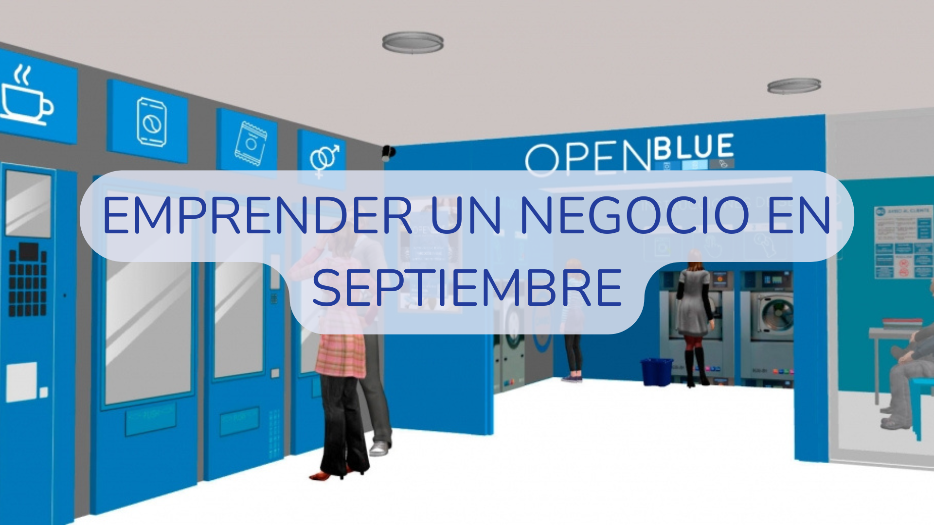 Miniatura emprender un negocio en septiembre