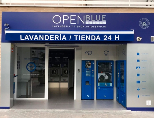 Nuevas tiendas OpenBlue24h en España