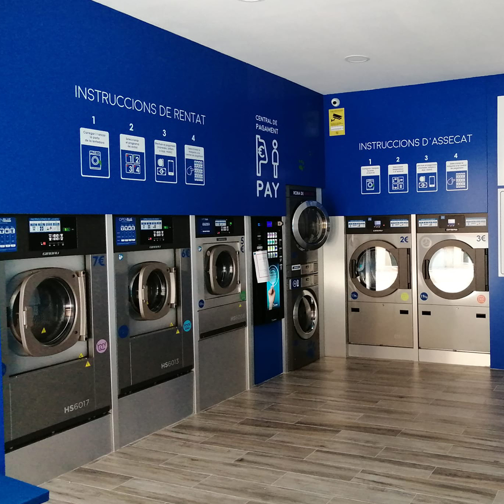 configura tu open blue 24h