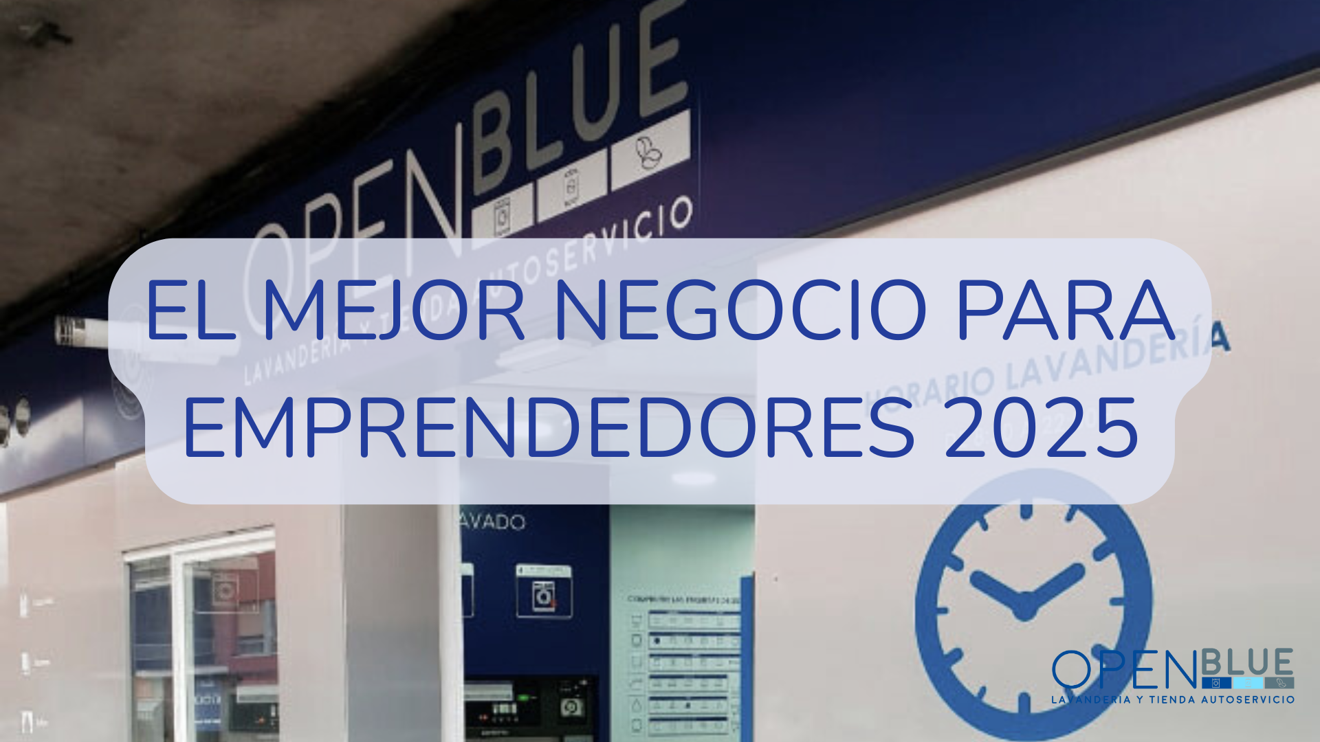 El mejor negocio de 2025