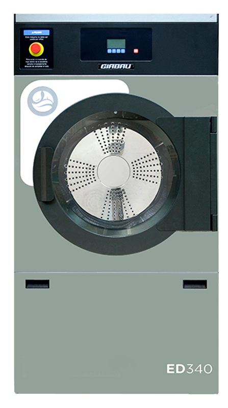 Secadora ed340