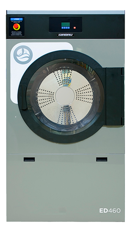 Secadora ed460