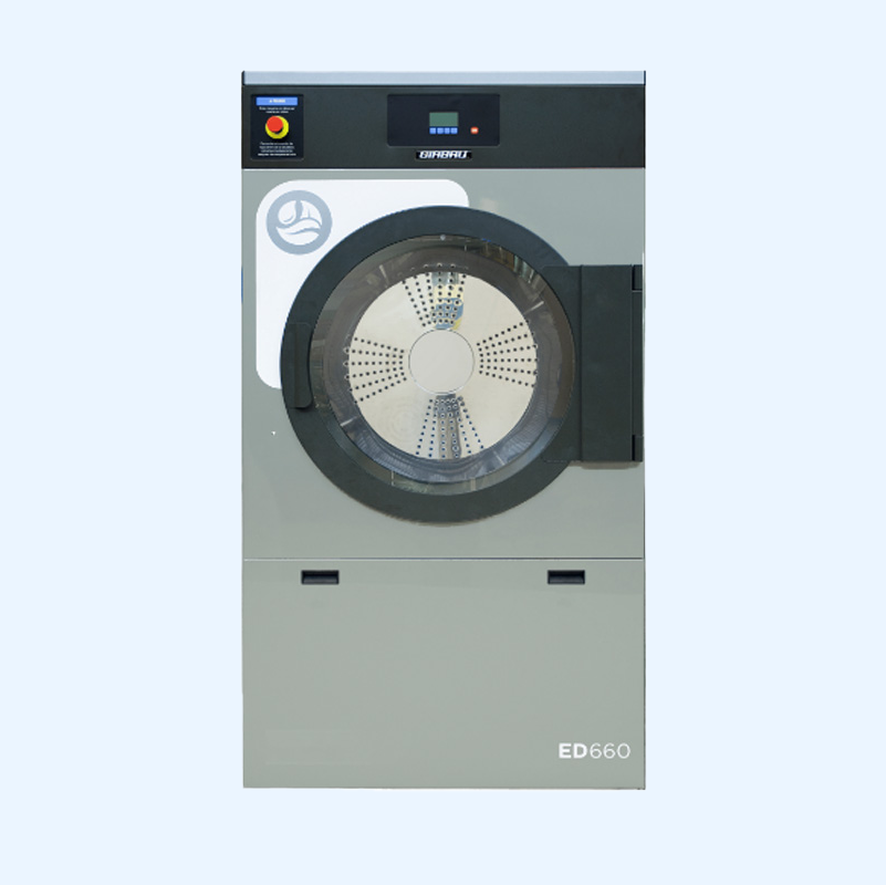 secadora ED 660 openblue24h 2