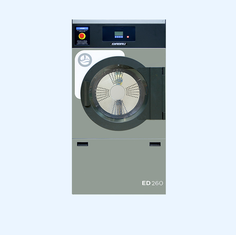 secadora ed 260 openblue24h