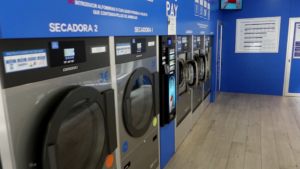 interior openblue24h maquinas