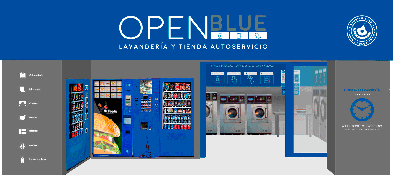 oferta arga openblue24h
