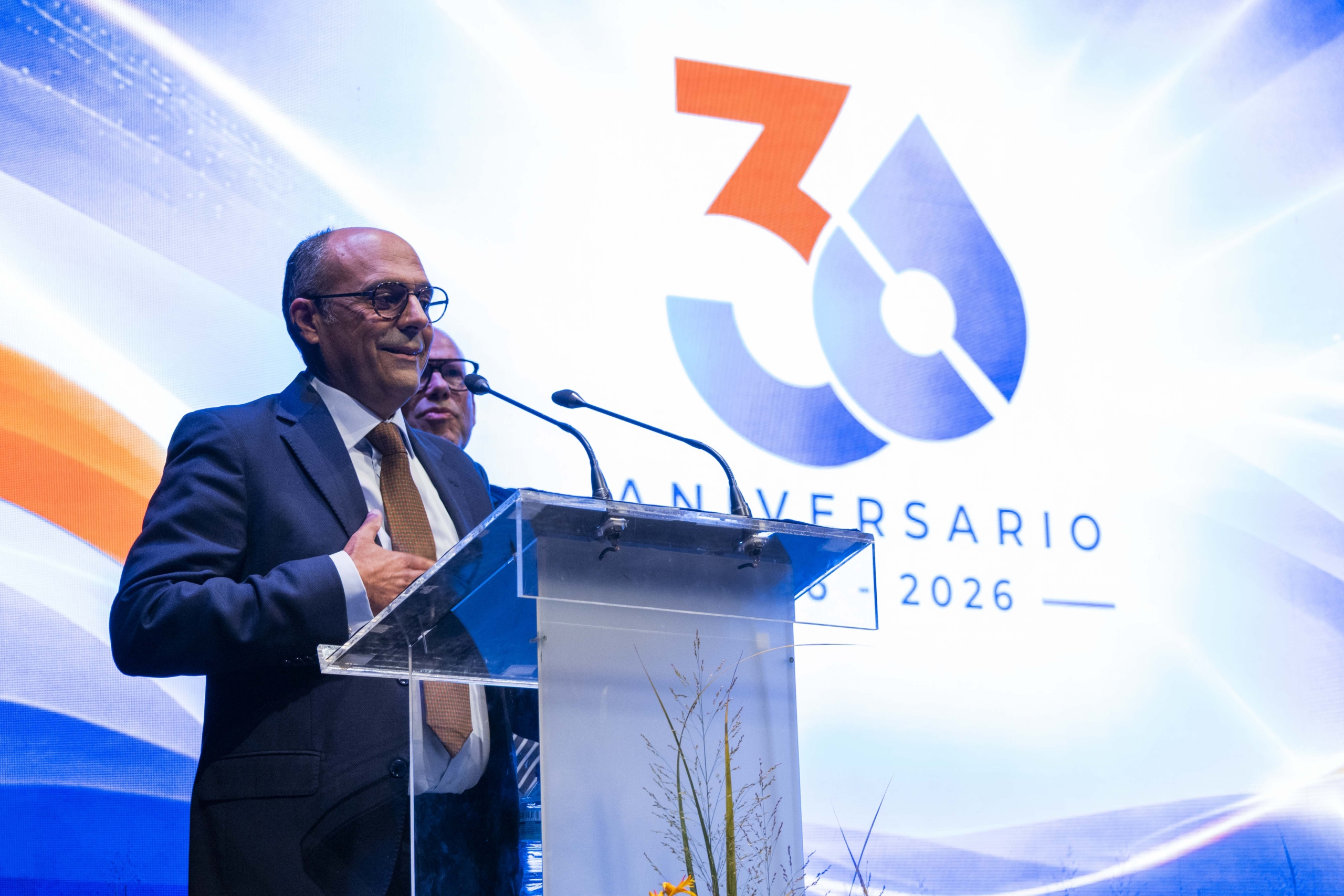 Fersomatic celebra su 30 aniversario | OpenBlue24h